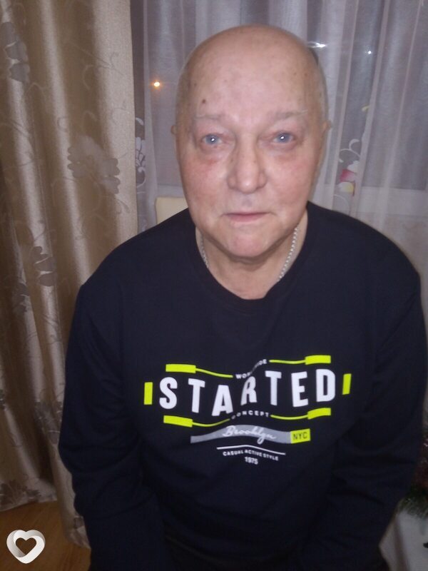 Алексей, 67, Волгограде — анкета №2062122