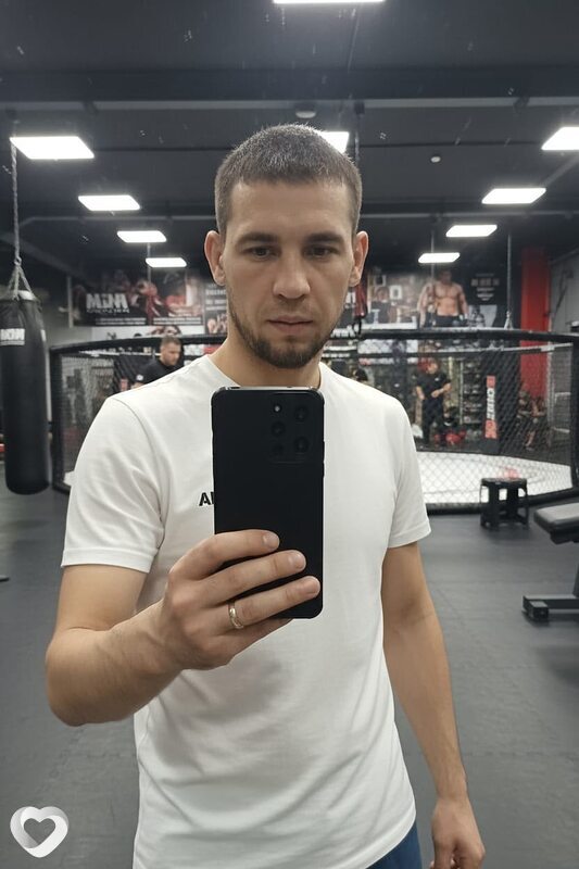 Андрей, 28, Тулуне — анкета №2062125