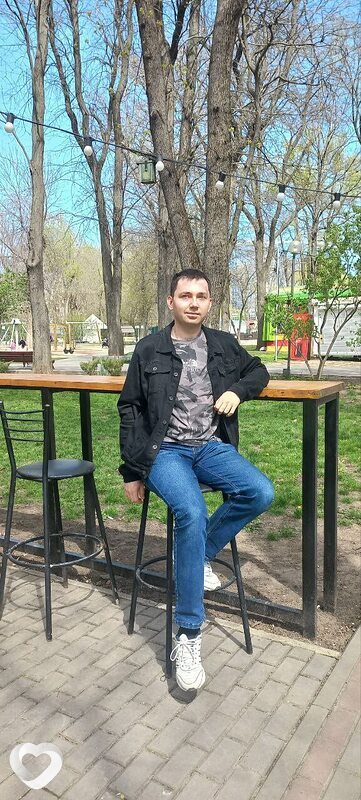 Алексей, 25, Ростове-на-Дону — анкета №2061882