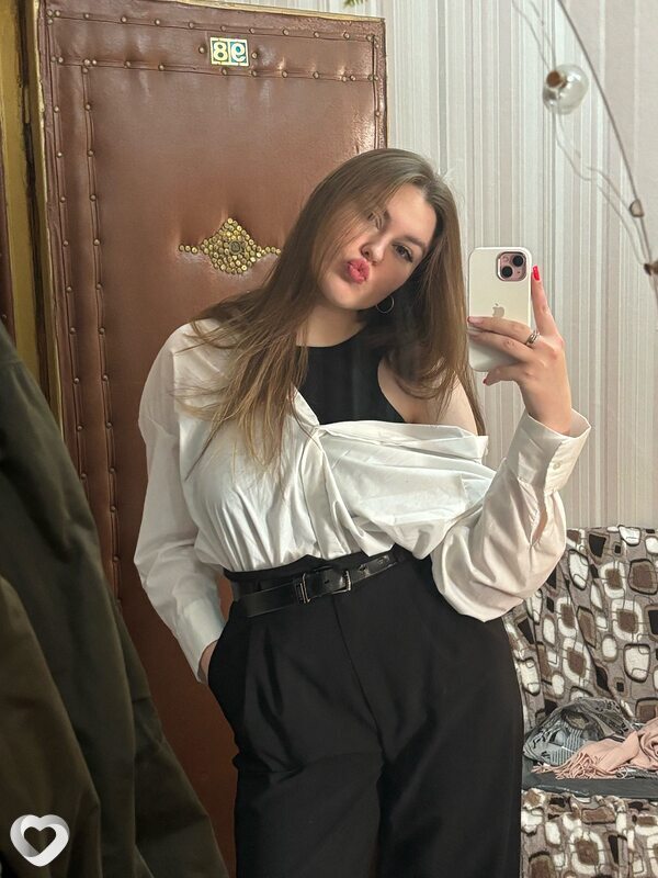Надежда, 21, Минске — анкета №2061891