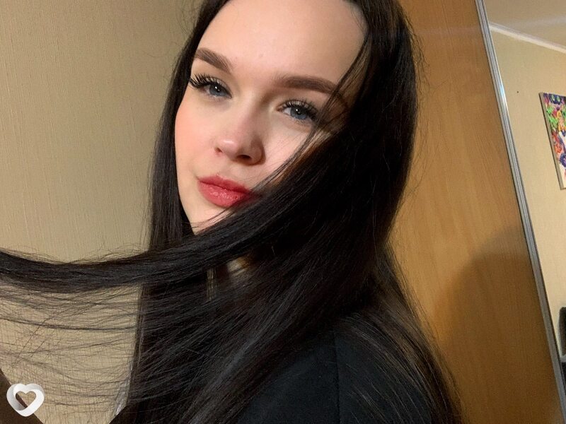 Катя, 24, Щекине — анкета №2061892