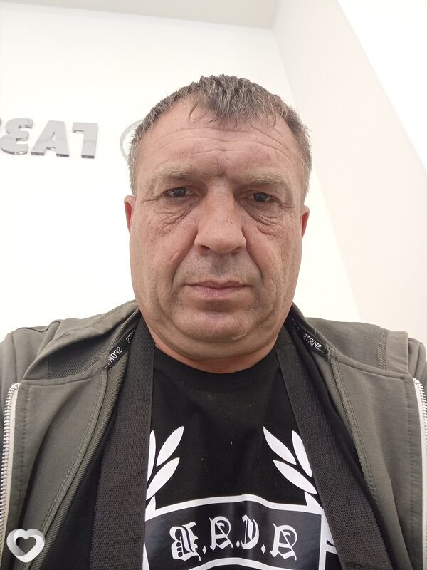 Василий, 42, Новосибирске — анкета №2061895