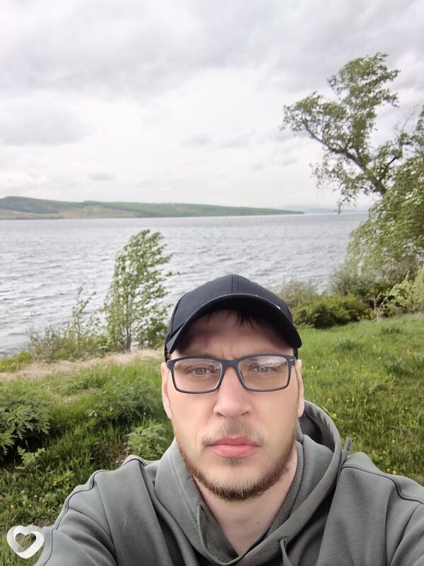Евгений, 35, Дудинке — анкета №2062157