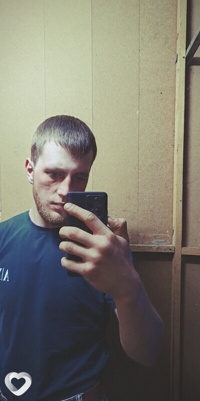Вадим, 25, Астане — анкета №2062158