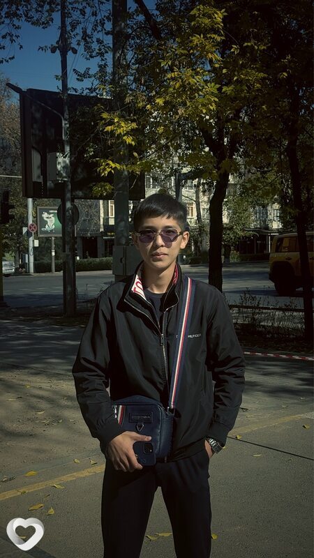 Каныш, 21, Кызылорде — анкета №2062164