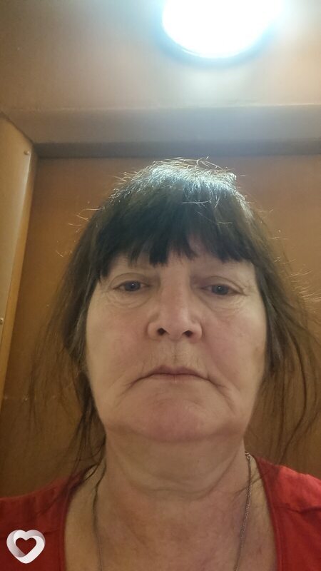 Таня, 60, Чите — анкета №2062166