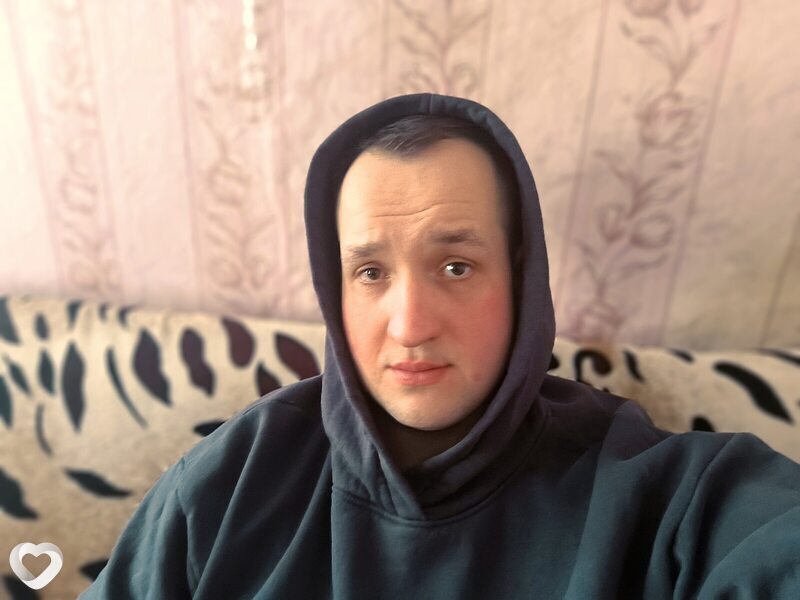 Алексей, 29, Полевское — анкета №2062169