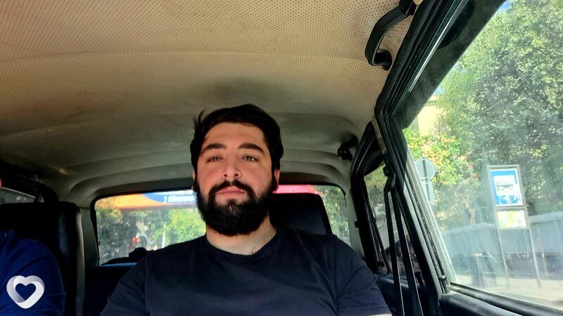 Айк, 30, Москве — анкета №2062126