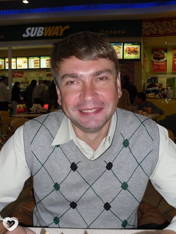 Анатолий, 46, Магнитогорске — анкета №2062129