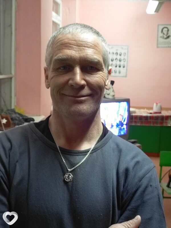 Евгений, 51, Бийске — анкета №2062144