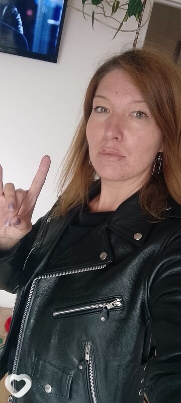 Helen, 42, Москве — анкета №2062149