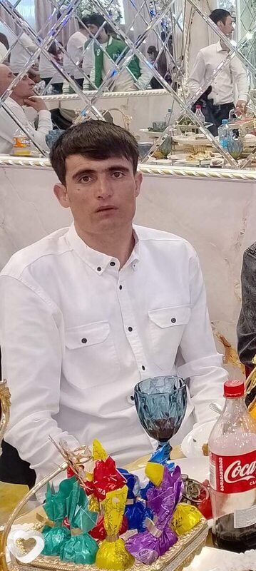 Шамил, 31, Уфе — анкета №2062056