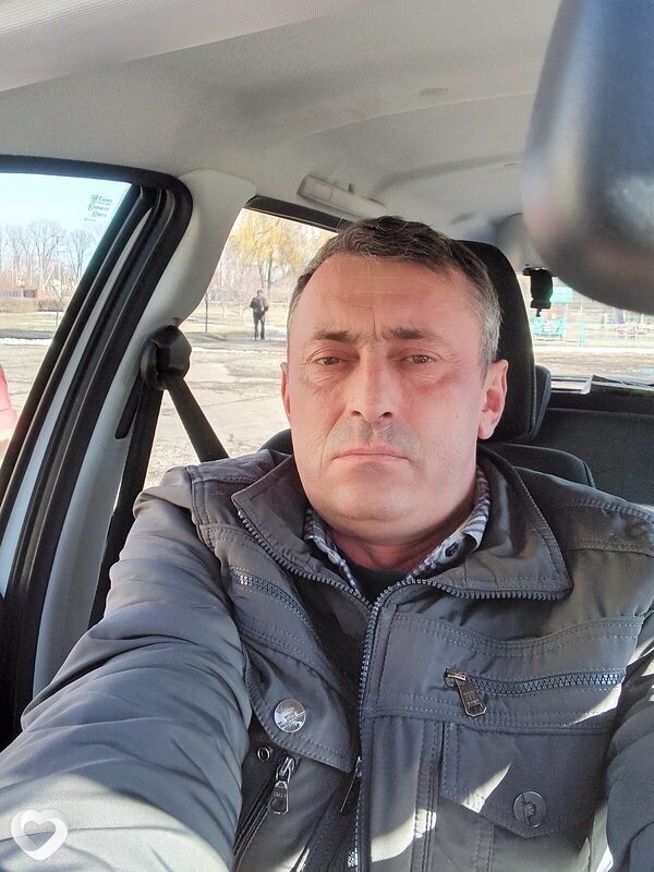 Алексей, 51, Лисках — анкета №2062058