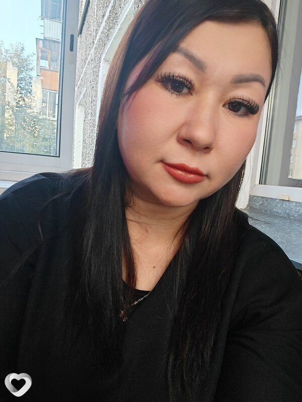 Крис, 40, Иркутске — анкета №2062059