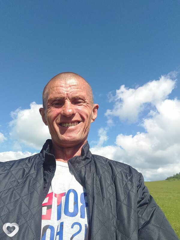 Алексей, 52, Чите — анкета №2062067