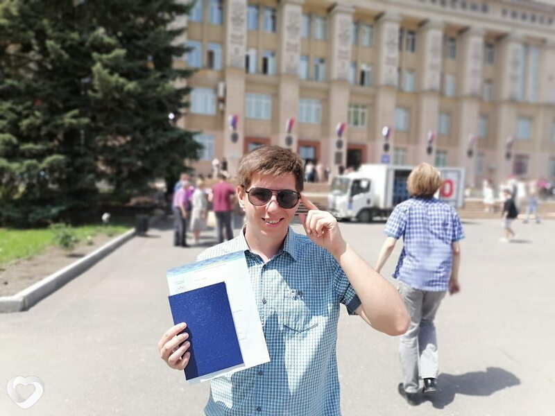 Роман, 25, Магнитогорске — анкета №2062071