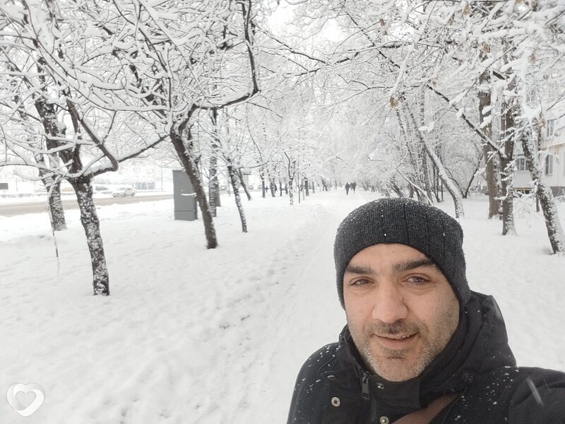 Кемаль, Москва