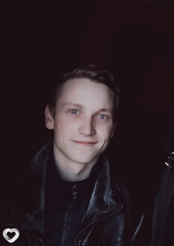 Александр, 25, Москве — анкета №2062015