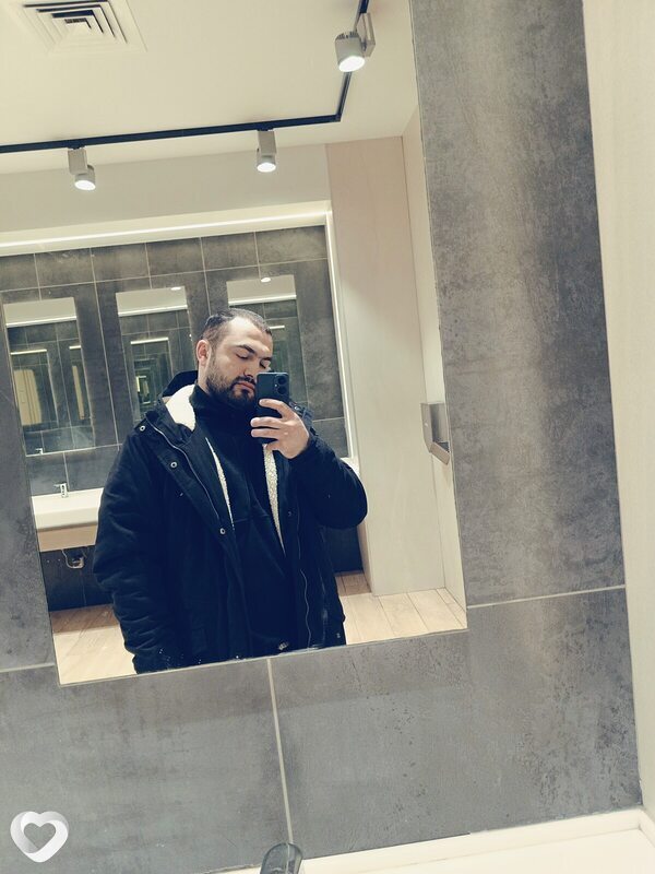 Abdullah, 30, Москве — анкета №2062187