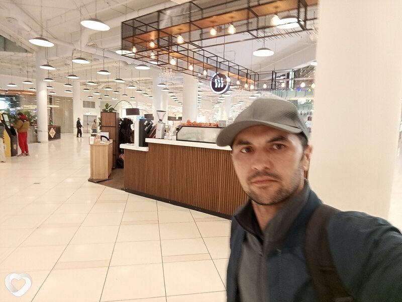 Никита, 33, Москве — анкета №2062191