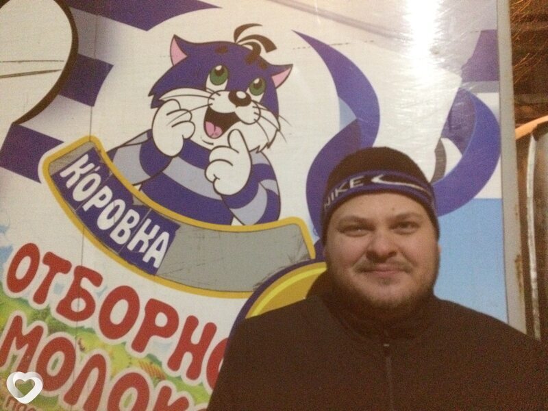 Максим, 40, Ростове-на-Дону — анкета №2062193