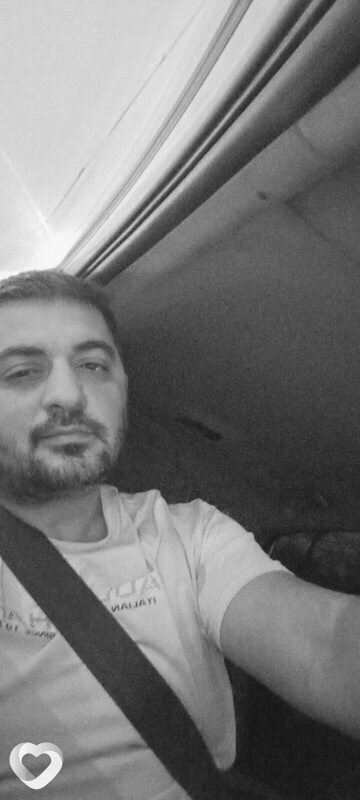 Аргишти, 34, Ростове-на-Дону — анкета №2062199