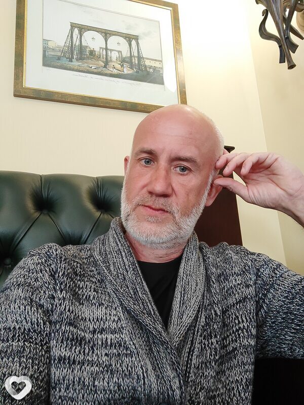 Александр, 52, Гомеле — анкета №2062200