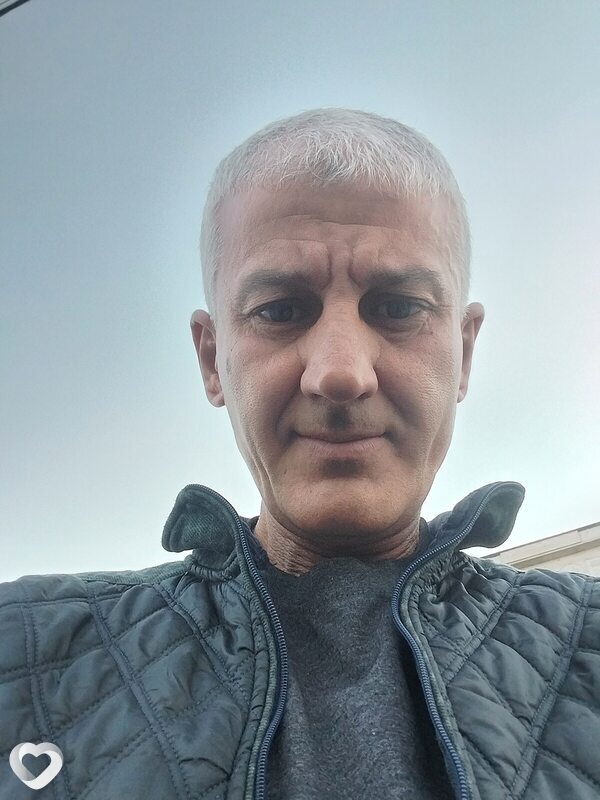 Xachik, 49, Ереван — анкета №2062565