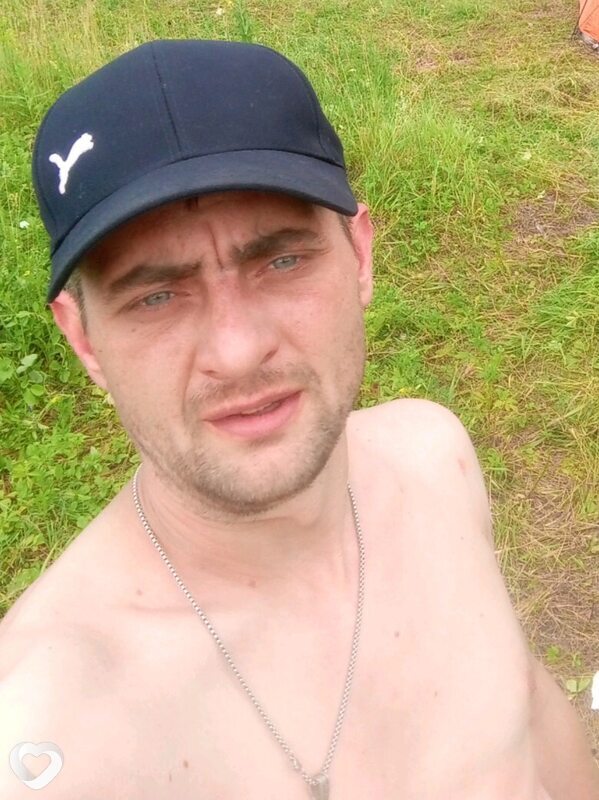 Павел, 37, Киселевске — анкета №2062571