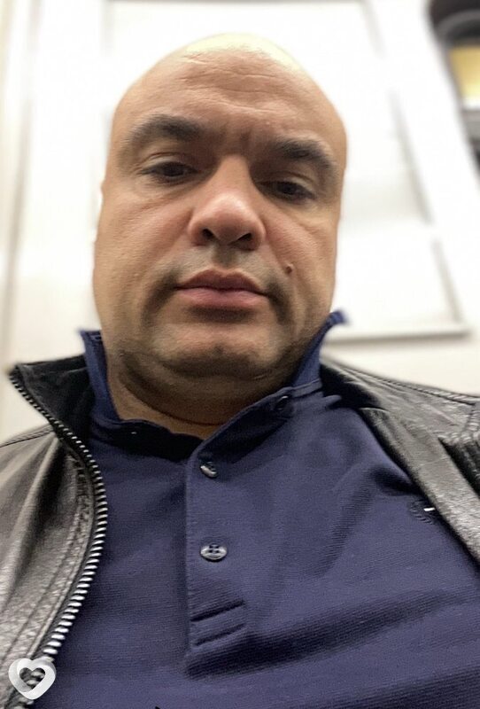 Константин, 43, Калининграде — анкета №2062574