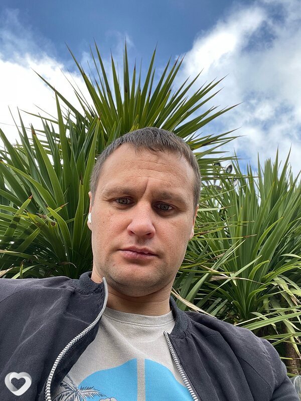 Андрей, 36, Северодвинске — анкета №2062204
