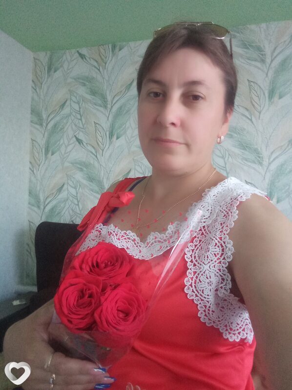 Юлия, 32, Новосибирске — анкета №2062216