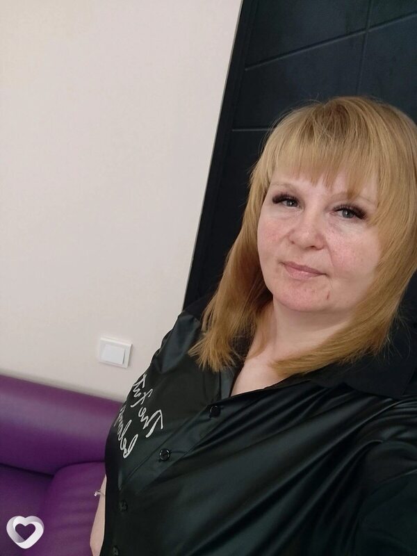 Ляля, 42, Новосибирске — анкета №2062219