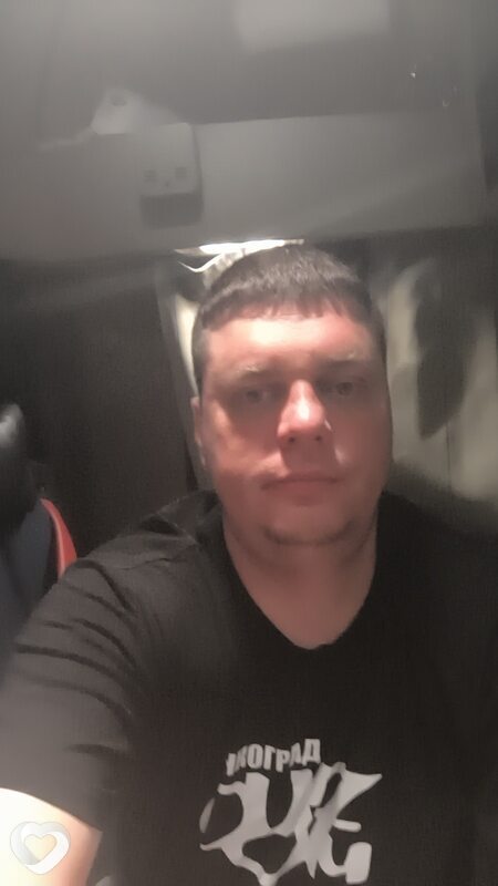 Сергей, 37, Смоленске — анкета №2062220