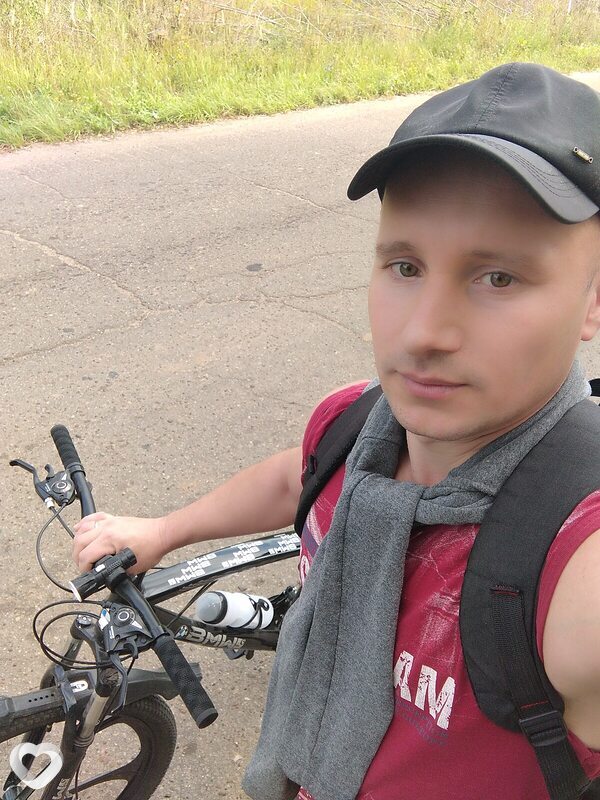 Сергей, 39, Нижнем Новгороде — анкета №2062028