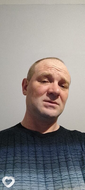 Александр, 49, Калуге — анкета №2062033