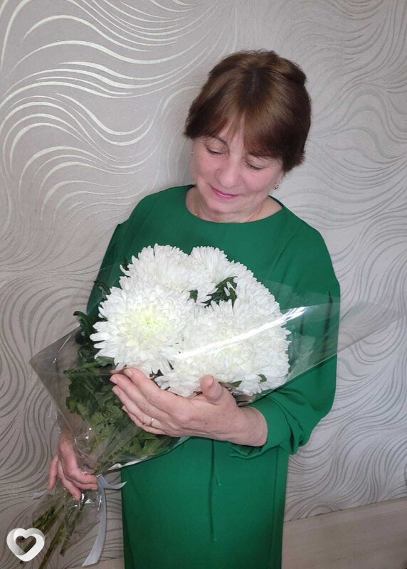 Елена, 58, Владивостоке — анкета №2062039