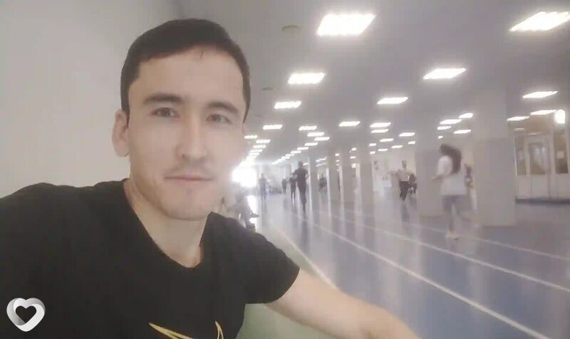 Гена, 26, Орёл — анкета №2062040