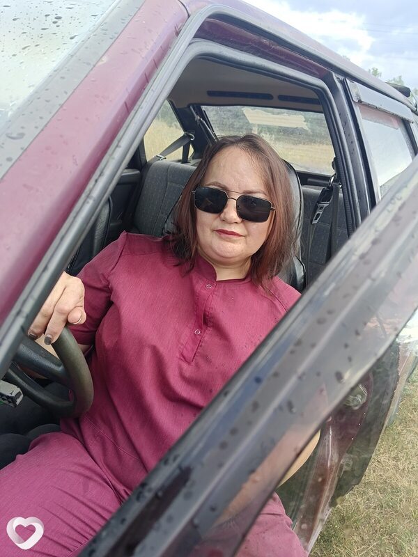 Ната, Новохоперск