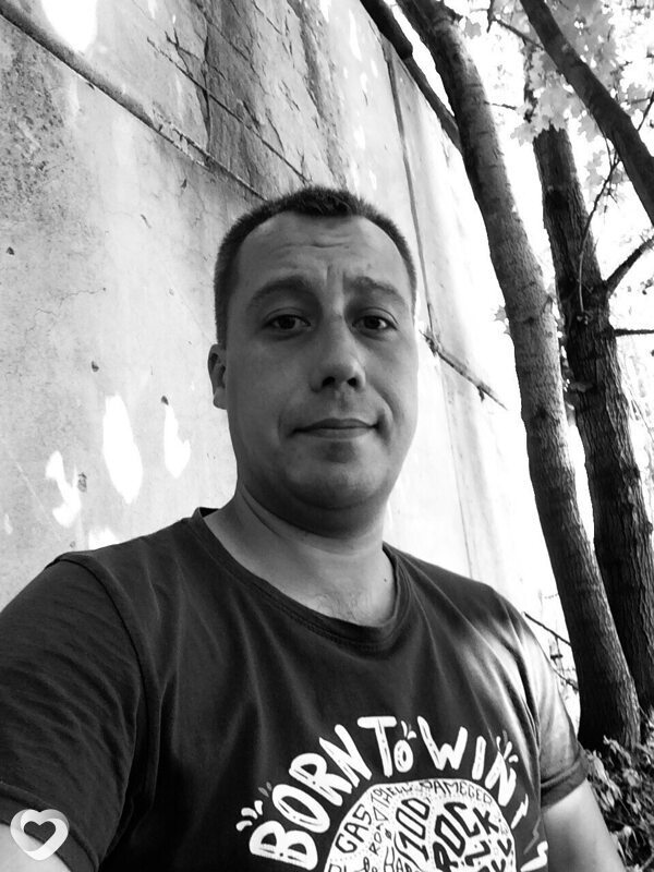 Владимир, 41, Домодедово — анкета №2062047
