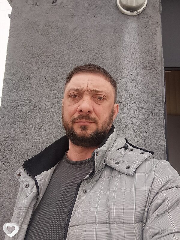 Роман, 48, Красноярске — анкета №2062260
