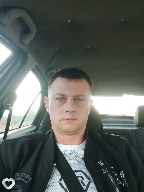 Віталій, 35, Прага — анкета №2062261
