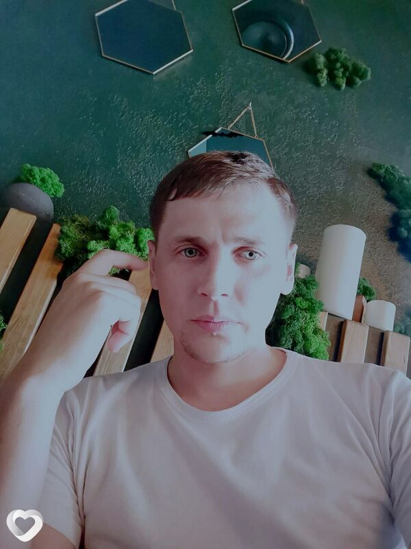 Евгений, 28, Междуреченске — анкета №2062270