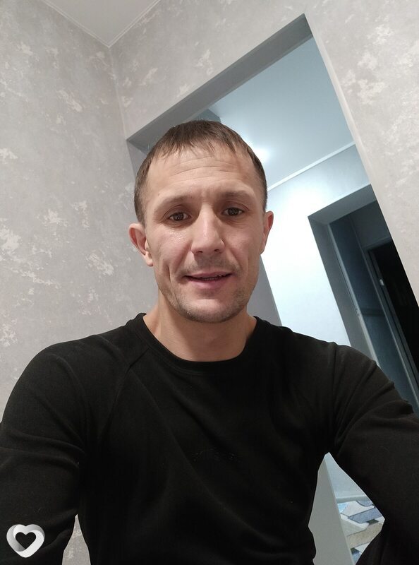 Максим, 38, Улан-Удэ — анкета №2062272
