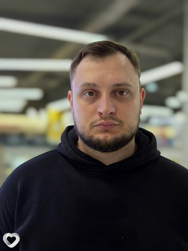 Дмитрий, 32, Москве — анкета №2062274
