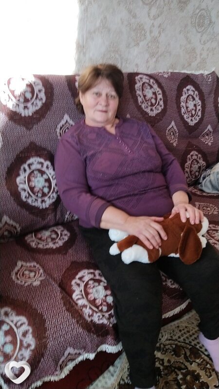 Алла, Ровеньки
