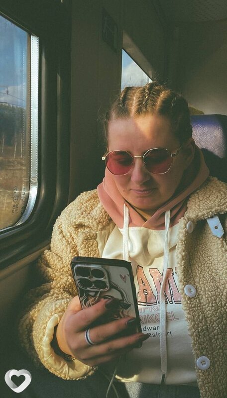 Tamika, 29, Наро-Фоминске — анкета №2062233