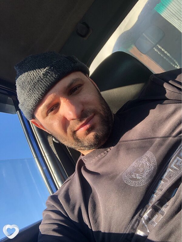 Арфут, 32, Иркутске — анкета №2062234