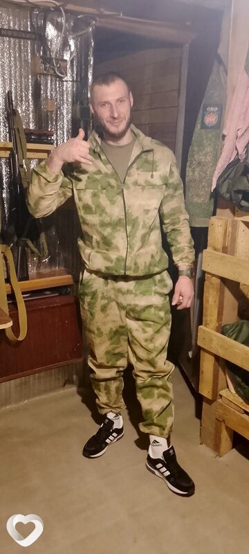 Александр, 34, Минеральных Водах — анкета №2062237