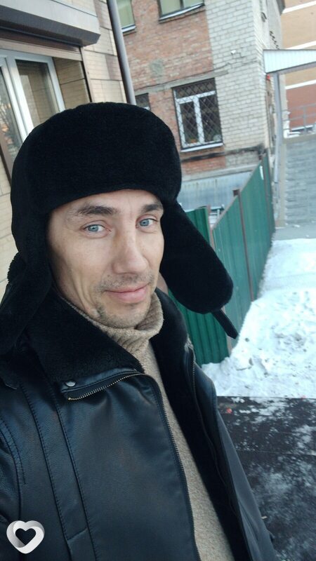 Иван, Колпино